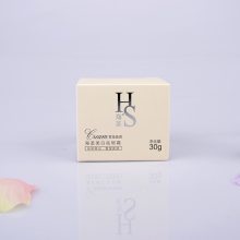 探秘廣州姿采化妝品廠 海圣美白祛斑霜圖片全覽與批發(fā)指南