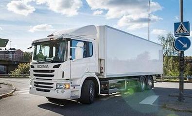 城市配送 現(xiàn)代都市經(jīng)濟的“毛細(xì)血管”