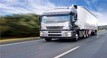 冷藏運輸與城市配送 保障城市新鮮供應(yīng)鏈的命脈