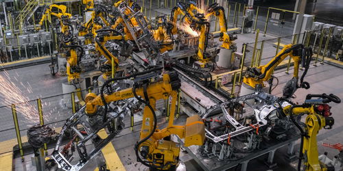 交運股份 深耕城市配送運輸服務，暫未涉足無人駕駛牌照領域